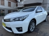 COROLLA 2.0 XEI 16V FLEX 4P AUTOMÁTICO - 2017 - VISTA ALEGRE DO PRATA