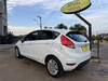 FIESTA 1.5 SE HATCH 16V FLEX 4P MANUAL - 2016 - VISTA ALEGRE DO PRATA