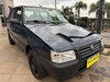 UNO 1.0 MPI LE FIRE 8V FLEX 4P MANUAL - 2007 - VISTA ALEGRE DO PRATA