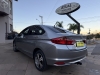 CITY 1.5 EXL 16V FLEX 4P AUTOMÁTICO - 2015 - VISTA ALEGRE DO PRATA
