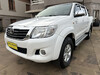 HILUX 2.7 SR 4X2 CD 16V FLEX 4P AUTOMÁTICO - 2013 - VISTA ALEGRE DO PRATA
