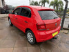 GOL 1.0 12V MPI TOTALFLEX TRENDLINE 4P MANUAL - 2017 - VISTA ALEGRE DO PRATA