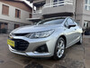 CRUZE 1.4 TURBO LT 16V FLEX 4P AUTOMÁTICO - 2022 - VISTA ALEGRE DO PRATA