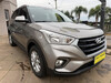 CRETA 1.6 ACTION 16V 4P FLEX AUTOMÁTICO - 2022 - VISTA ALEGRE DO PRATA