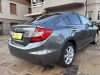 CIVIC 1.8 EXS 16V FLEX 4P AUTOMÁTICO - 2013 - VISTA ALEGRE DO PRATA