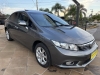 CIVIC 1.8 EXS 16V FLEX 4P AUTOMÁTICO - 2013 - VISTA ALEGRE DO PRATA