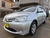 ETIOS 1.3 XS 16V FLEX 4P MANUAL - 2013 - VISTA ALEGRE DO PRATA