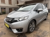 FIT 1.5 EX 16V FLEX 4P AUTOMÁTICO - 2017 - VISTA ALEGRE DO PRATA