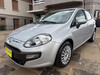 PUNTO 1.4 ATTRACTIVE 8V FLEX 4P MANUAL - 2013 - VISTA ALEGRE DO PRATA