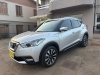 KICKS 1.6 16V FLEX SL 4P XTRONIC - 2017 - VISTA ALEGRE DO PRATA