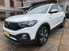 T-CROSS 1.0 COMFORTLINE TSI FLEX 4P AUTOMÁTICO - 2023 - VISTA ALEGRE DO PRATA