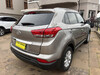 CRETA 1.6 ACTION 16V 4P FLEX AUTOMÁTICO - 2022 - VISTA ALEGRE DO PRATA