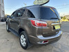 TRAILBLAZER 2.8 LTZ 4X4 16V TURBO DIESEL 4P AUTOMÁTICO - 2013 - VISTA ALEGRE DO PRATA