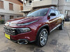 TORO 2.0 16V TURBO DIESEL VOLCANO AT9 4X4 AUTOMÁTICO - 2017 - VISTA ALEGRE DO PRATA