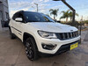 COMPASS 2.0 16V DIESEL S LIMITED 4X4 AUTOMÁTICO - 2020 - VISTA ALEGRE DO PRATA