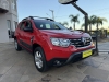 DUSTER 1.6 ZEN 16V FLEX 4P AUTOMÁTICA - 2022 - VISTA ALEGRE DO PRATA