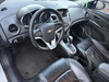 CRUZE 1.8 LT SPORT6 16V FLEX 4P AUTOMÁTICO - 2013 - VISTA ALEGRE DO PRATA