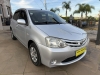 ETIOS 1.3 XS 16V FLEX 4P MANUAL - 2013 - VISTA ALEGRE DO PRATA