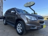 TRAILBLAZER 2.8 LTZ 4X4 16V TURBO DIESEL 4P AUTOMÁTICO - 2013 - VISTA ALEGRE DO PRATA