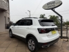 T-CROSS 1.0 COMFORTLINE TSI FLEX 4P AUTOMÁTICO - 2020 - VISTA ALEGRE DO PRATA