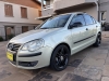 POLO SEDAN 1.6 MI 8V FLEX 4P MANUAL - 2010 - VISTA ALEGRE DO PRATA