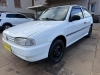 GOL 1.6 CLI 8V 2P MANUAL - 1996 - VISTA ALEGRE DO PRATA