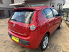 PALIO 1.6 MPI ESSENCE 16V FLEX 4P MANUAL - 2013 - VISTA ALEGRE DO PRATA