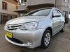 ETIOS 1.3 XS 16V FLEX 4P MANUAL - 2013 - VISTA ALEGRE DO PRATA