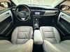 COROLLA 2.0 XEI 16V FLEX 4P AUTOMÁTICO - 2015 - VISTA ALEGRE DO PRATA