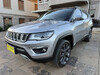 COMPASS 2.0 16V DIESEL LIMITED 4X4 AUTOMÁTICO - 2021 - VISTA ALEGRE DO PRATA