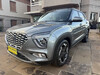 CRETA 2.0 ULTIMATE 16V FLEX 4P AUTOMÁTICO - 2024 - VISTA ALEGRE DO PRATA