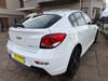 CRUZE 1.8 LT SPORT6 16V FLEX 4P AUTOMÁTICO - 2013 - VISTA ALEGRE DO PRATA