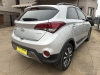 HB20X 1.6 16V STYLE FLEX 4P AUTOMÁTICO - 2019 - VISTA ALEGRE DO PRATA