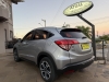 HR-V 1.8 16V FLEX EX 4P AUTOMÁTICO - 2017 - VISTA ALEGRE DO PRATA