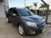 TRACKER 1.8 MPFI LTZ 4X2 16V FLEX 4P AUTOMÁTICO - 2014 - VISTA ALEGRE DO PRATA
