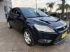 FOCUS 2.0 GLX 16V 4P MANUAL - 2009 - VISTA ALEGRE DO PRATA