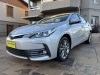 COROLLA 2.0 XEI 16V FLEX 4P AUTOMÁTICO - 2019 - VISTA ALEGRE DO PRATA