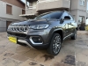 COMPASS 2.0 LIMITED TD350 TURBO DIESEL 4X4 4P AUTOMÁTICO - 2022 - VISTA ALEGRE DO PRATA