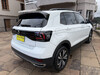 T-CROSS 1.0 COMFORTLINE TSI FLEX 4P AUTOMÁTICO - 2023 - VISTA ALEGRE DO PRATA