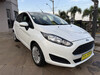 FIESTA 1.5 SE HATCH 16V FLEX 4P MANUAL - 2016 - VISTA ALEGRE DO PRATA