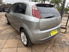 PUNTO 1.4 ELX 8V FLEX 4P MANUAL - 2010 - VISTA ALEGRE DO PRATA