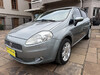 PUNTO 1.4 ELX 8V FLEX 4P MANUAL - 2010 - VISTA ALEGRE DO PRATA