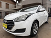 HB20 1.0 COMFORT 12V FLEX 4P MANUAL - 2016 - VISTA ALEGRE DO PRATA