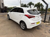 HB20 1.0 COMFORT 12V FLEX 4P MANUAL - 2016 - VISTA ALEGRE DO PRATA