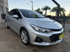 CRUZE 1.4 TURBO LT 16V FLEX 4P AUTOMÁTICO - 2022 - VISTA ALEGRE DO PRATA