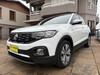 T-CROSS 1.0 COMFORTLINE TSI FLEX 4P AUTOMÁTICO - 2020 - VISTA ALEGRE DO PRATA