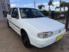 GOL 1.6 CLI 8V 2P MANUAL - 1996 - VISTA ALEGRE DO PRATA