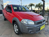 STRADA 1.4 MPI HARD WORKING CD 8V FLEX 3P MANUAL - 2020 - VISTA ALEGRE DO PRATA