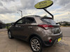 HB20X 1.6 16V PREMIUM FLEX 4P AUTOMÁTICO - 2017 - VISTA ALEGRE DO PRATA