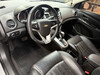 CRUZE 1.8 LT 16V FLEX 4P AUTOMÁTICO - 2015 - VISTA ALEGRE DO PRATA